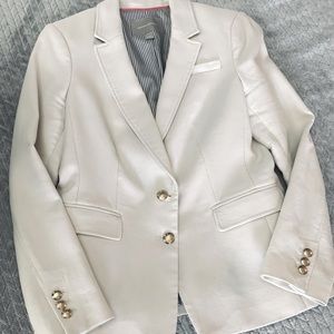 BANANA REPUBLIC Blazer